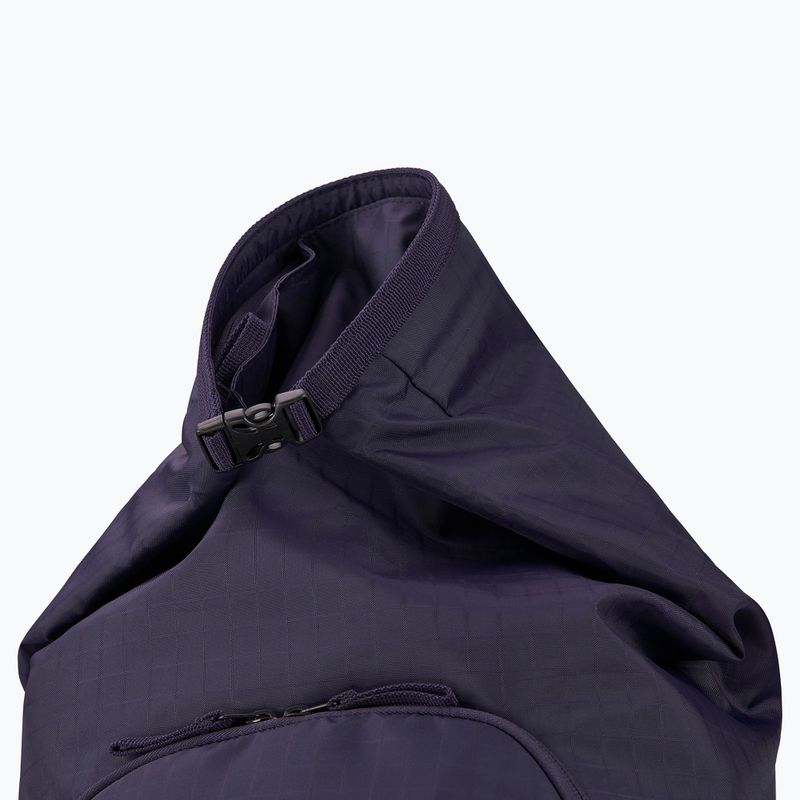Teniso kuprinė HEAD Racqpack 40 l dark blue 8