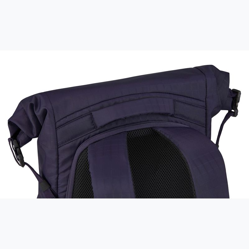 Teniso kuprinė HEAD Racqpack 40 l dark blue 9