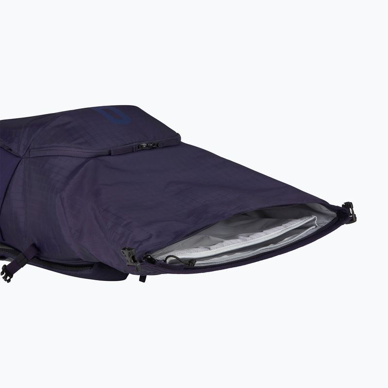 Teniso kuprinė HEAD Racqpack 40 l dark blue 10