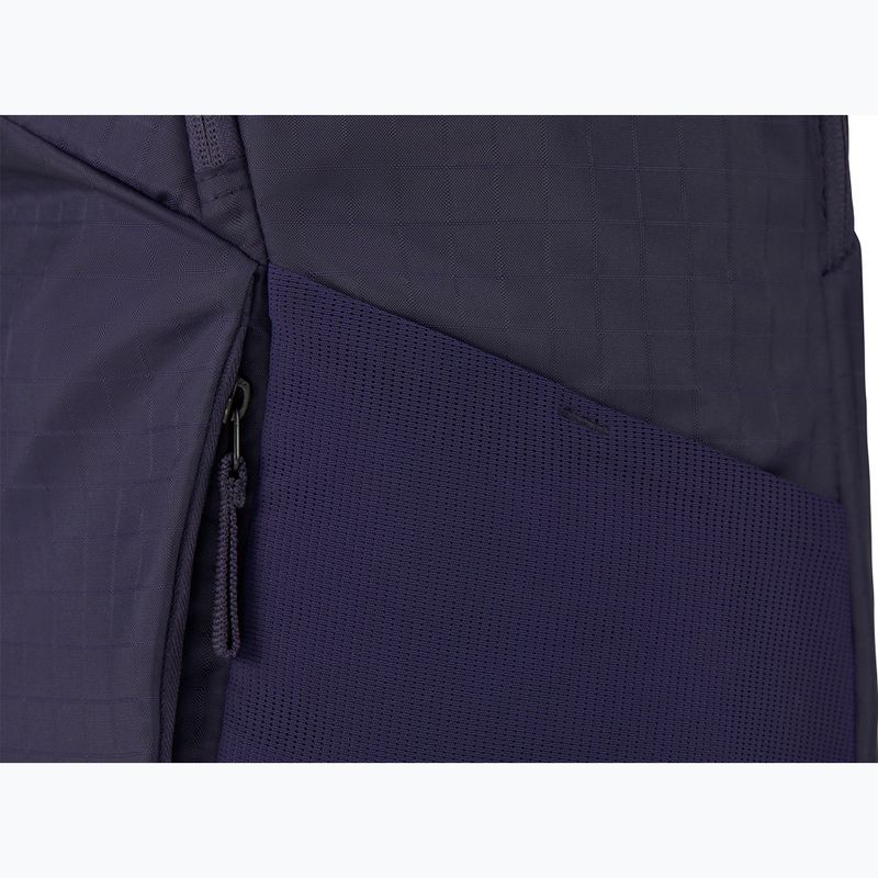 Teniso kuprinė HEAD Racqpack 40 l dark blue 13