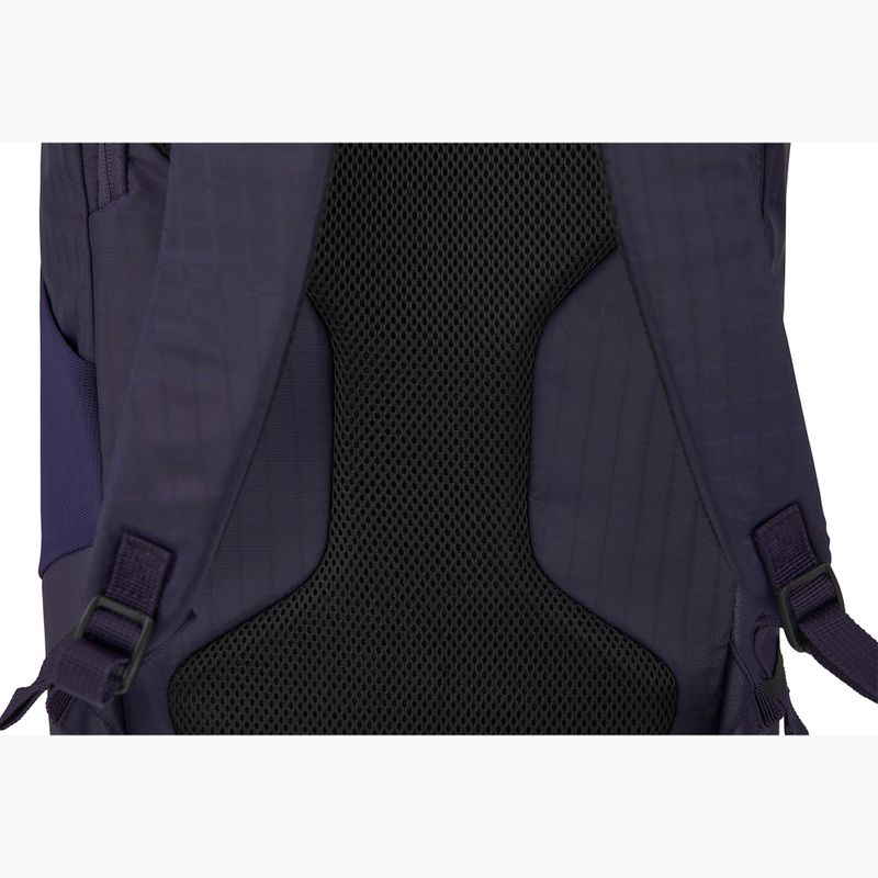 Teniso kuprinė HEAD Racqpack 40 l dark blue 15