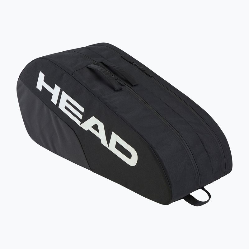Teniso krepšys HEAD Racquet Bag M black 2