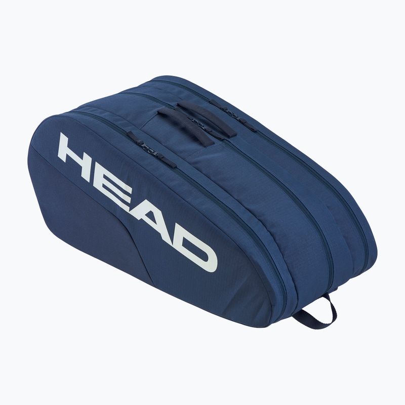 Teniso krepšys HEAD Racquet Bag L navy