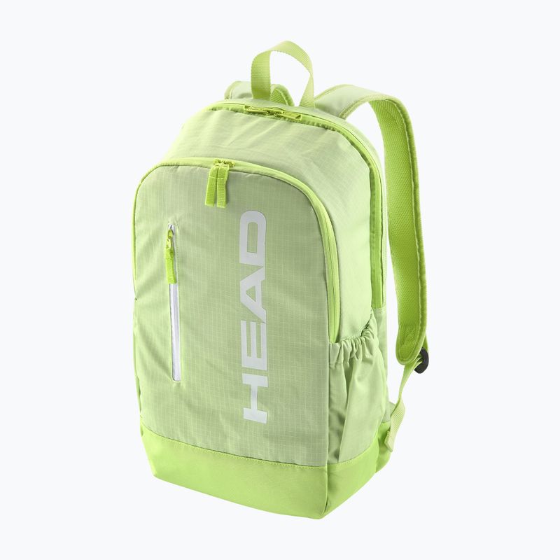 Teniso kuprinė HEAD Base 17 l sharp green 2