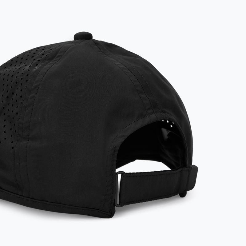 Kepuraitė su snapeliu HEAD Pro Player Cap black 4