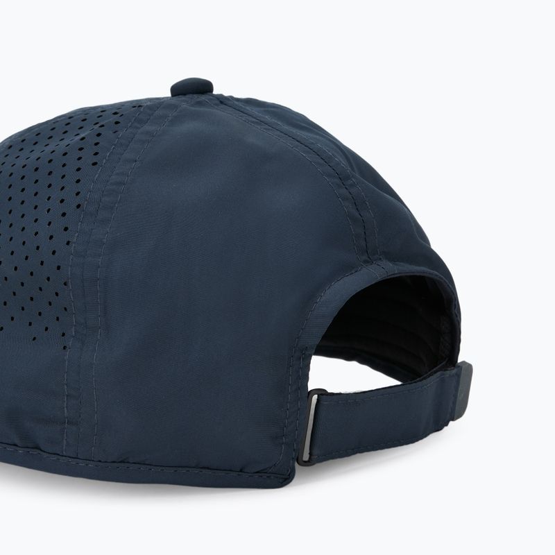 Kepuraitė su snapeliu HEAD Pro Player Cap navy 4
