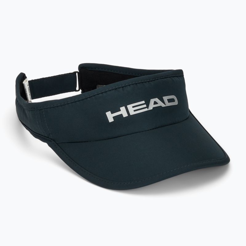 Teniso stogelis HEAD Pro Player Visor navy