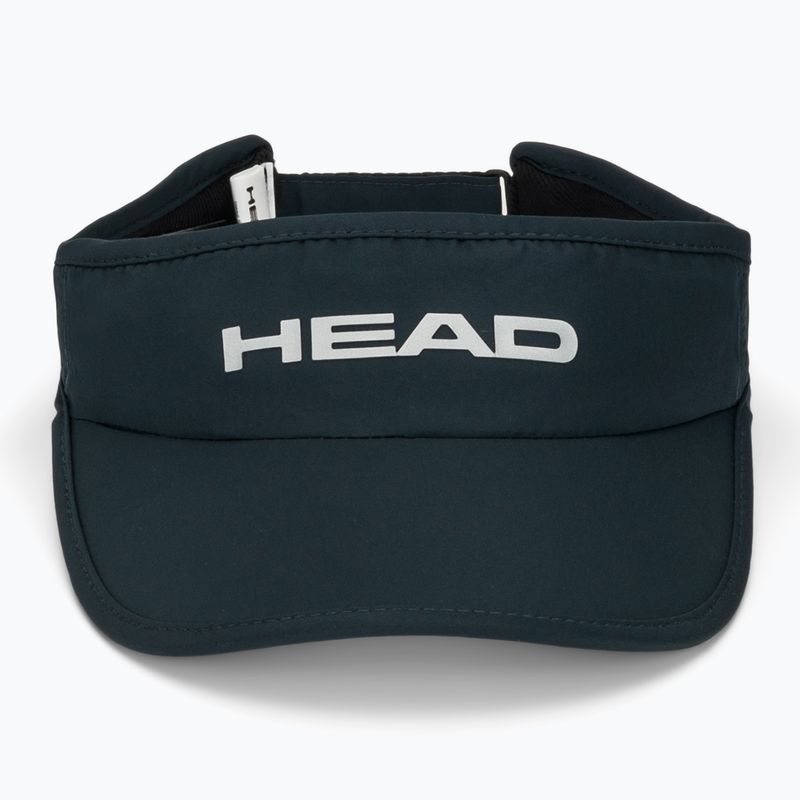 Teniso stogelis HEAD Pro Player Visor navy 2