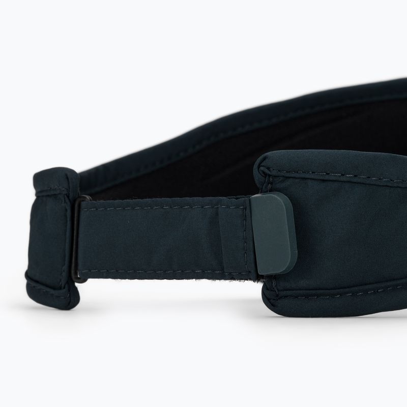 Teniso stogelis HEAD Pro Player Visor navy 4