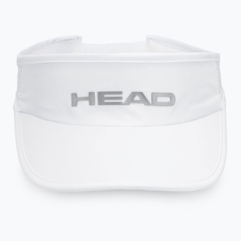 Teniso stogelis HEAD Pro Player Visor white 2