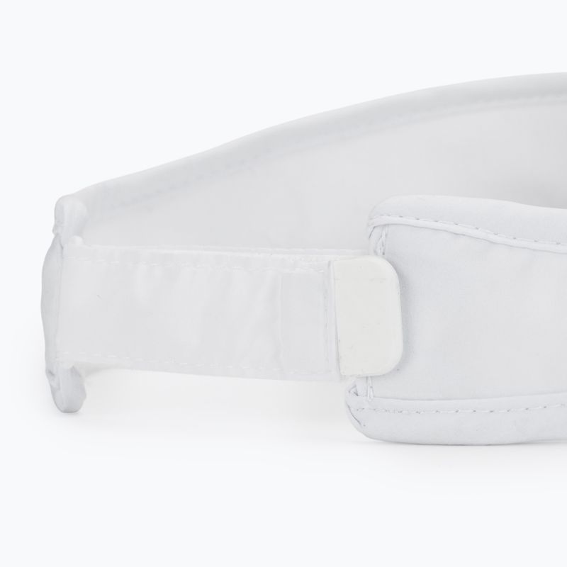 Teniso stogelis HEAD Pro Player Visor white 4