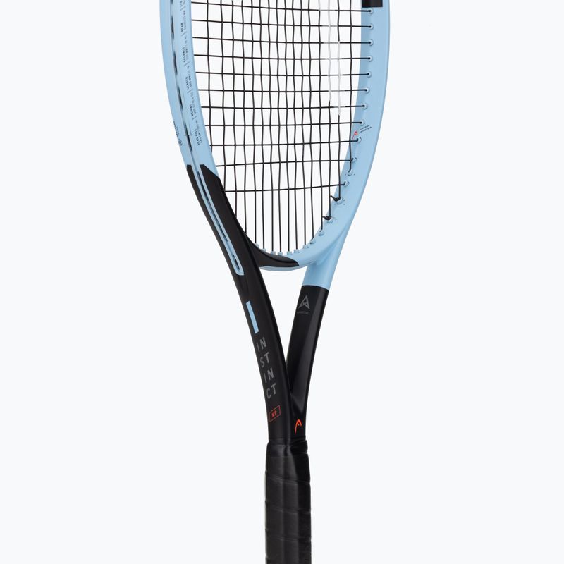 Teniso raketė HEAD Instinct MP 2025 4