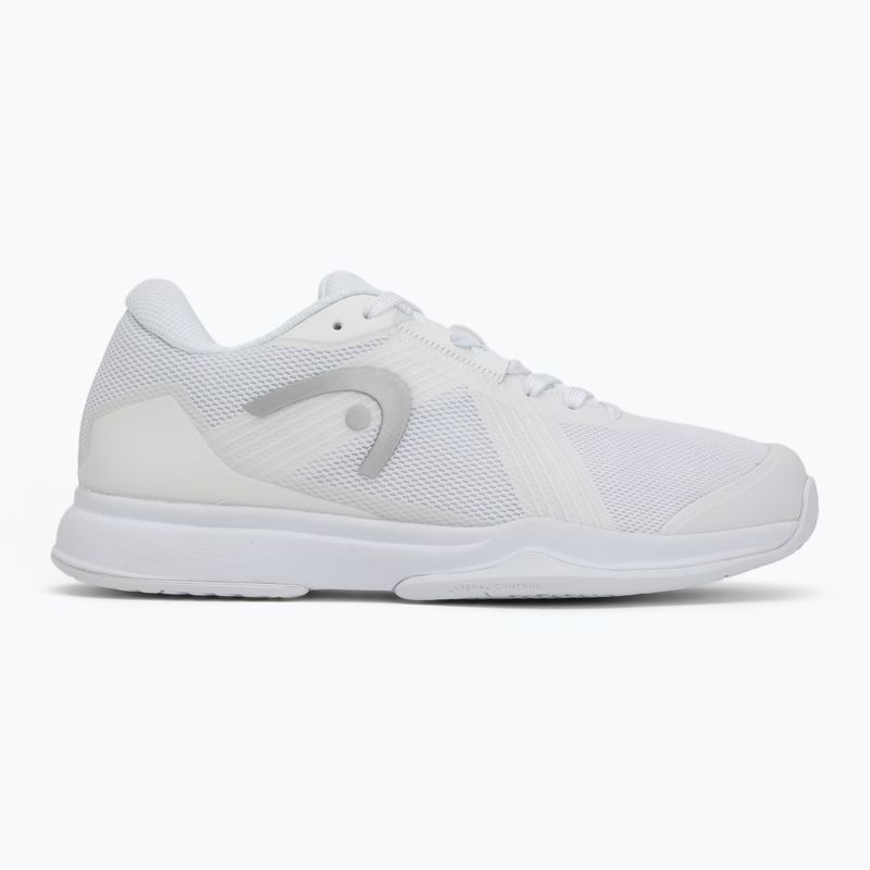 Moteriški teniso batai HEAD Sprint Team 4.0 white/ coral 2
