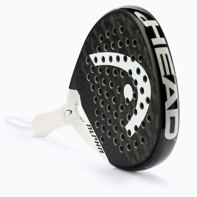 Padelio raketė HEAD Graphene 360+ Alpha Motion 2