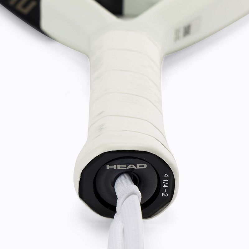Padelio raketė HEAD Graphene 360+ Alpha Motion 3