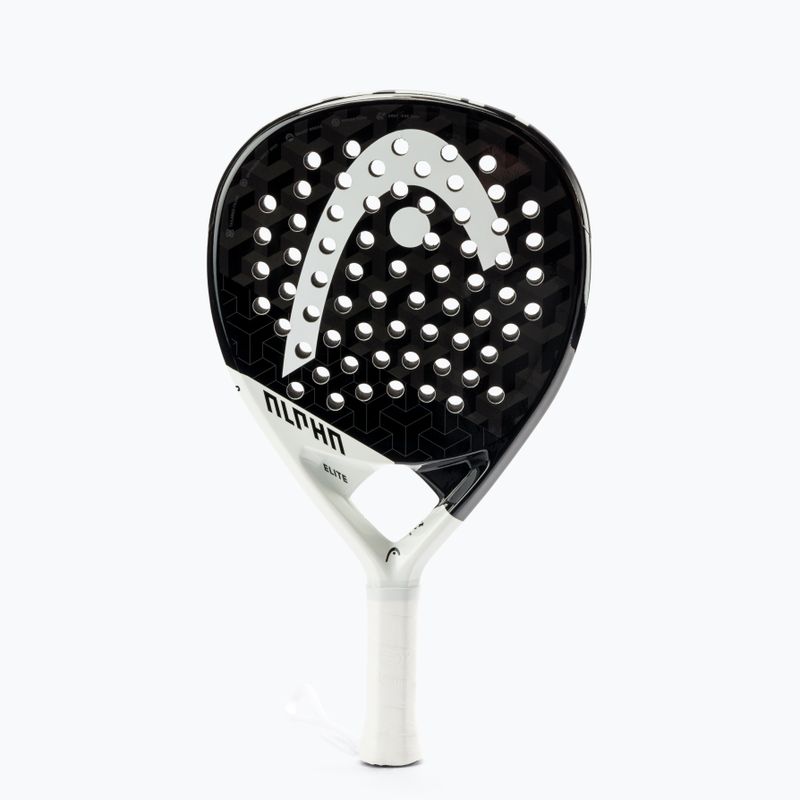 Padelio raketė HEAD Graphene 360+ Alpha Elite