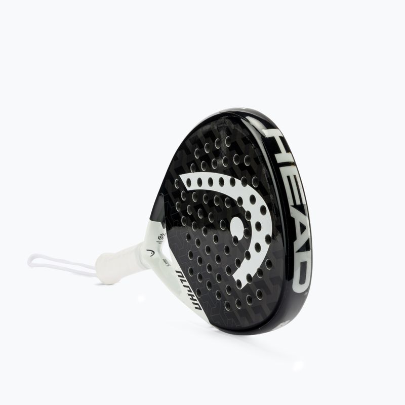 Padelio raketė HEAD Graphene 360+ Alpha Elite 2