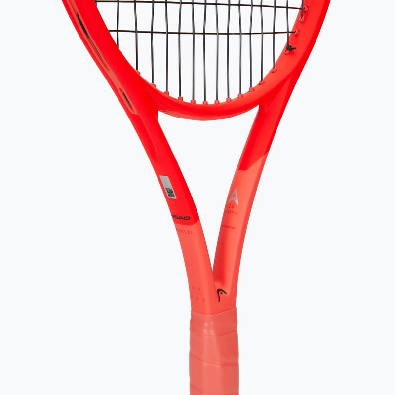 Teniso raketė HEAD Radical MP 2025 4