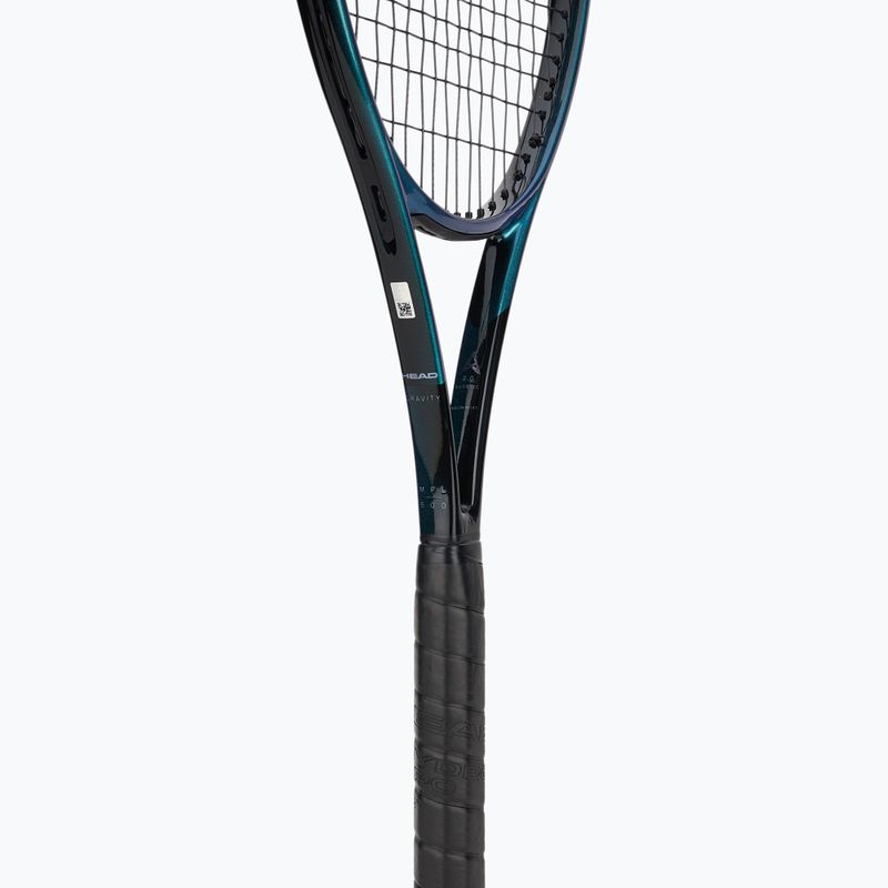 Teniso raketė HEAD Gravity MP L 2025 4