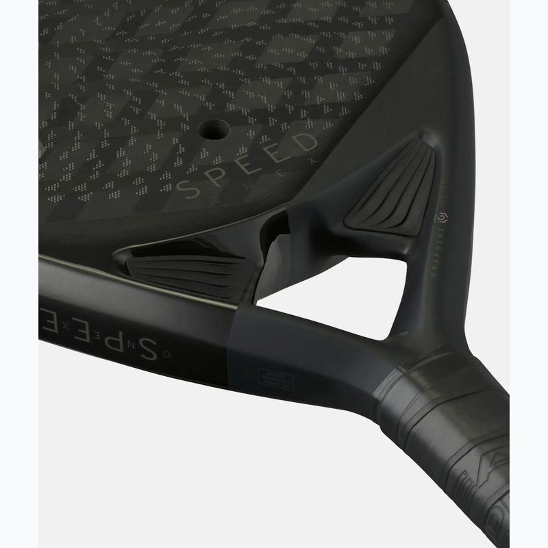 Padelio raketė HEAD Speed One X 2025 4