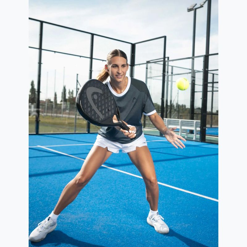 Padelio raketė HEAD Speed One X 2025 8