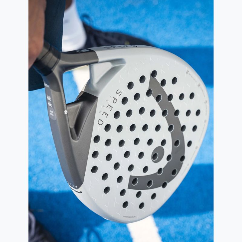 Padelio raketė HEAD Speed Team 2025 7