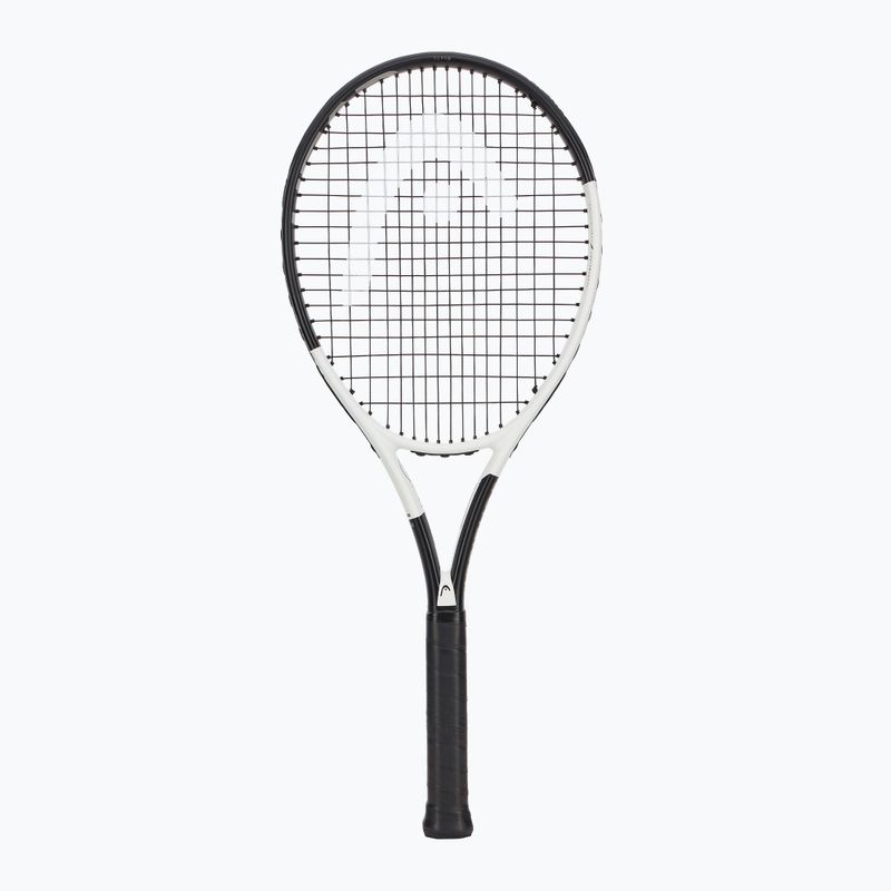 Teniso raketė HEAD MX Attitude Suprm black