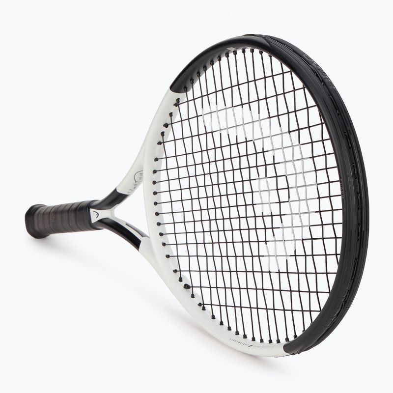 Teniso raketė HEAD MX Attitude Suprm black 2