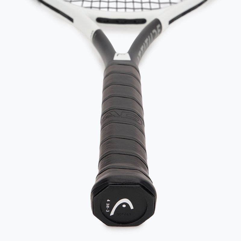 Teniso raketė HEAD MX Attitude Suprm black 3