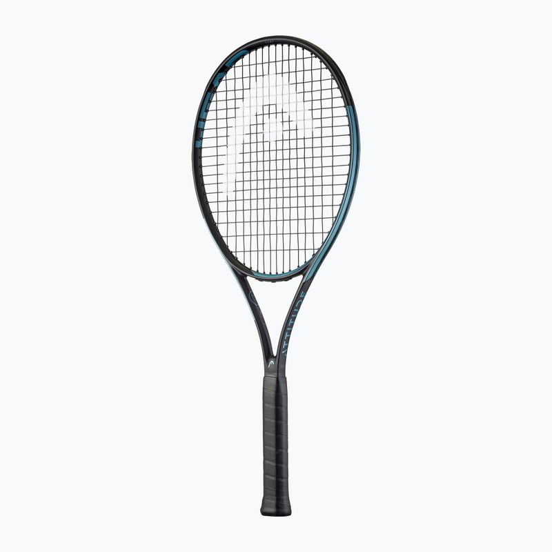 Teniso raketė HEAD MX Attitude Comp blue 6