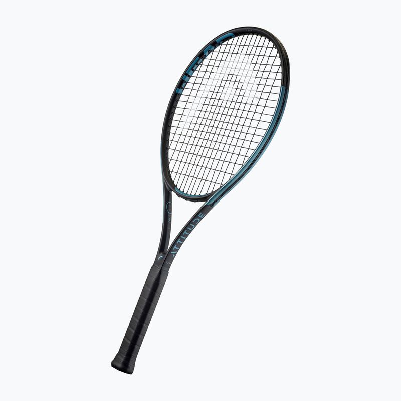 Teniso raketė HEAD MX Attitude Comp blue 7