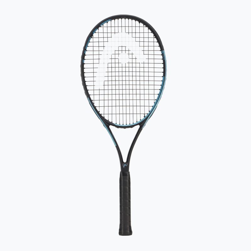 Teniso raketė HEAD MX Attitude Comp blue
