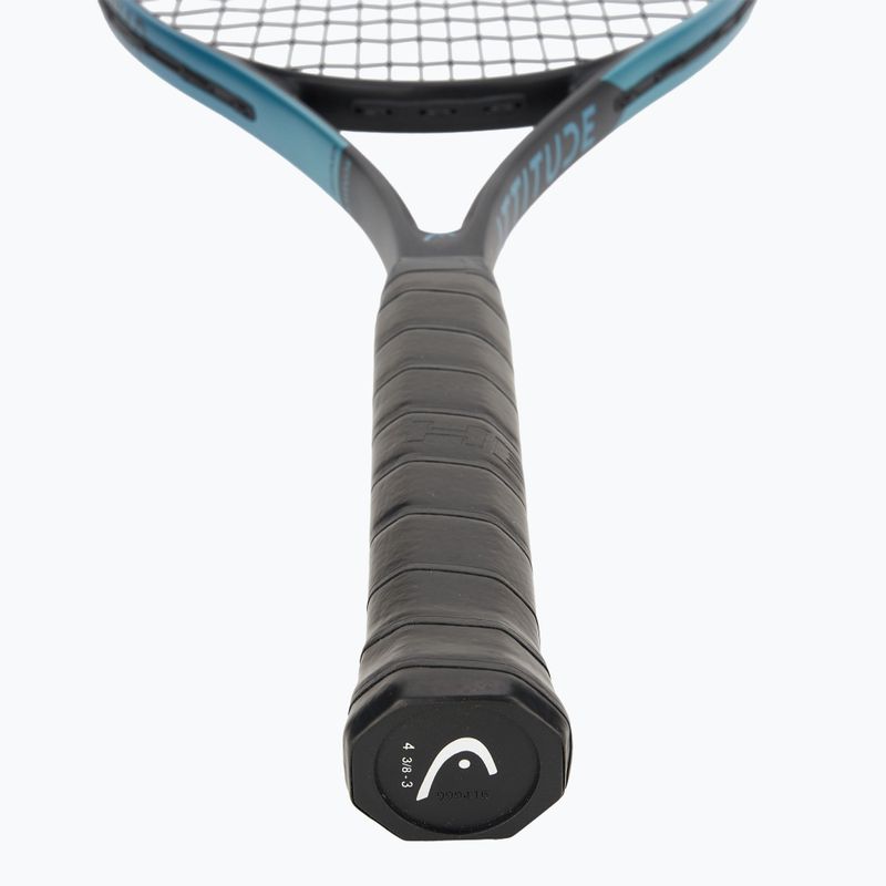 Teniso raketė HEAD MX Attitude Comp blue 3