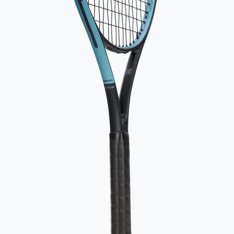 Teniso raketė HEAD MX Attitude Comp blue 4