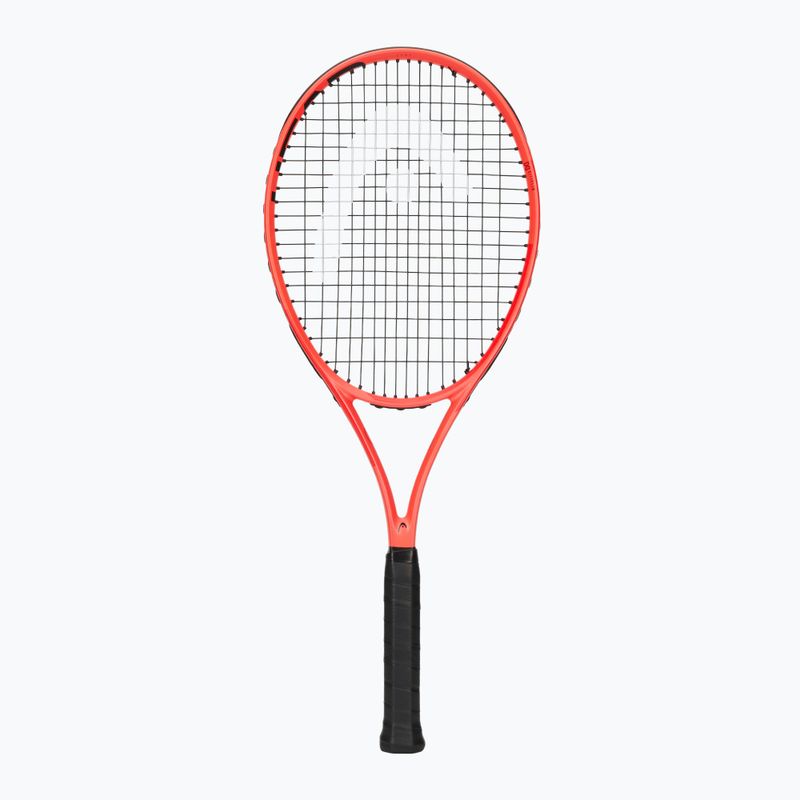 Teniso raketė HEAD MX Attitude Comp orange
