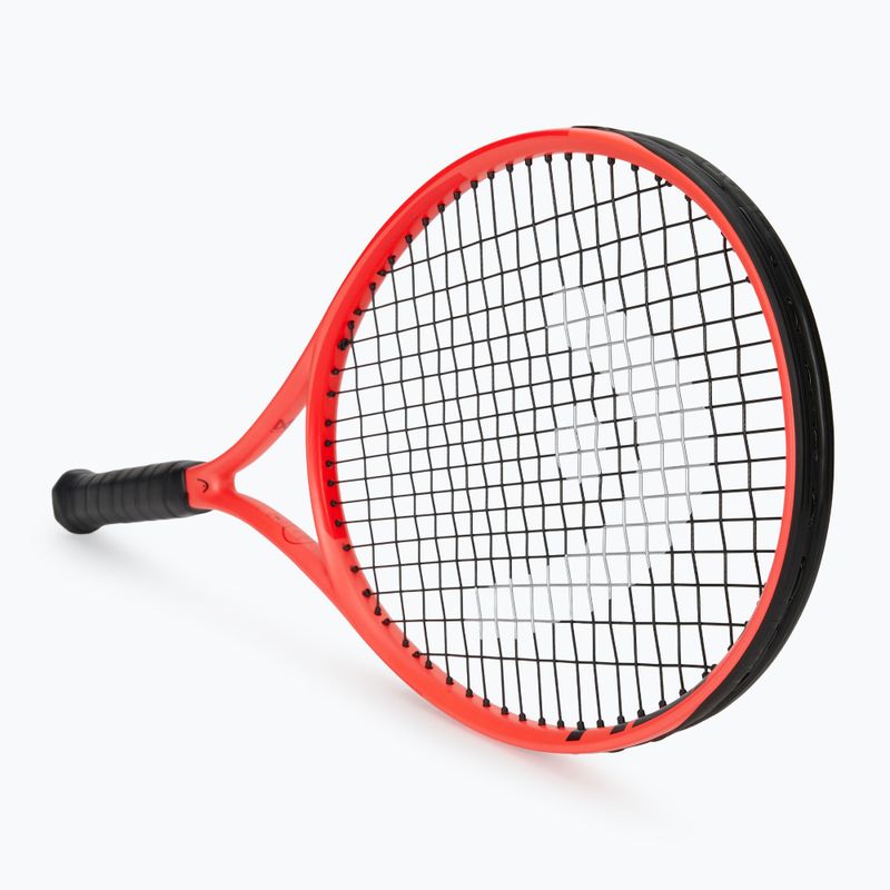 Teniso raketė HEAD MX Attitude Comp orange 2