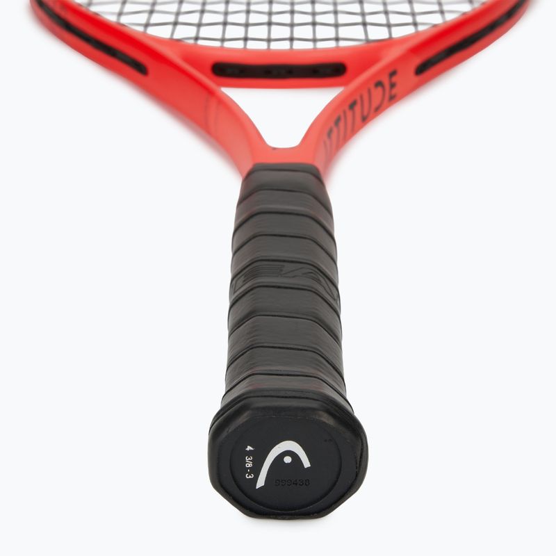 Teniso raketė HEAD MX Attitude Comp orange 3
