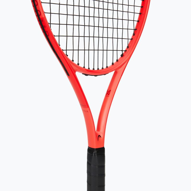 Teniso raketė HEAD MX Attitude Comp orange 4