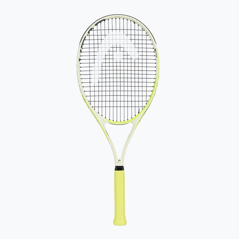 Teniso raketė HEAD MX Attitude Elite yellow