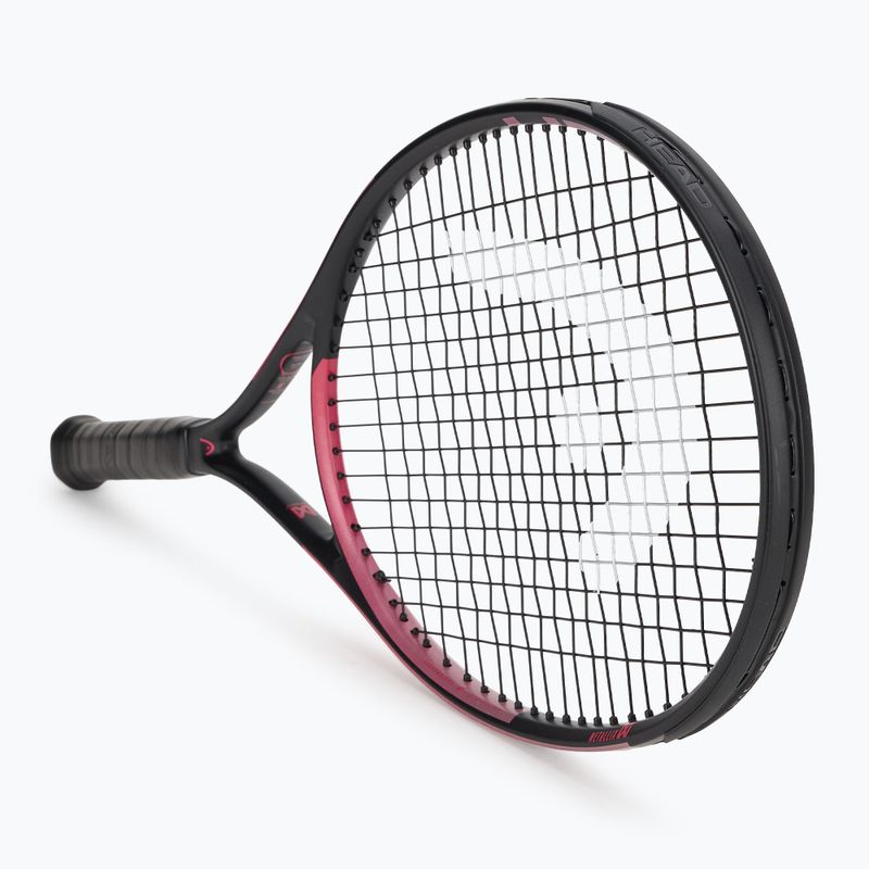 Teniso raketė HEAD MX Attitude Elite pink 2