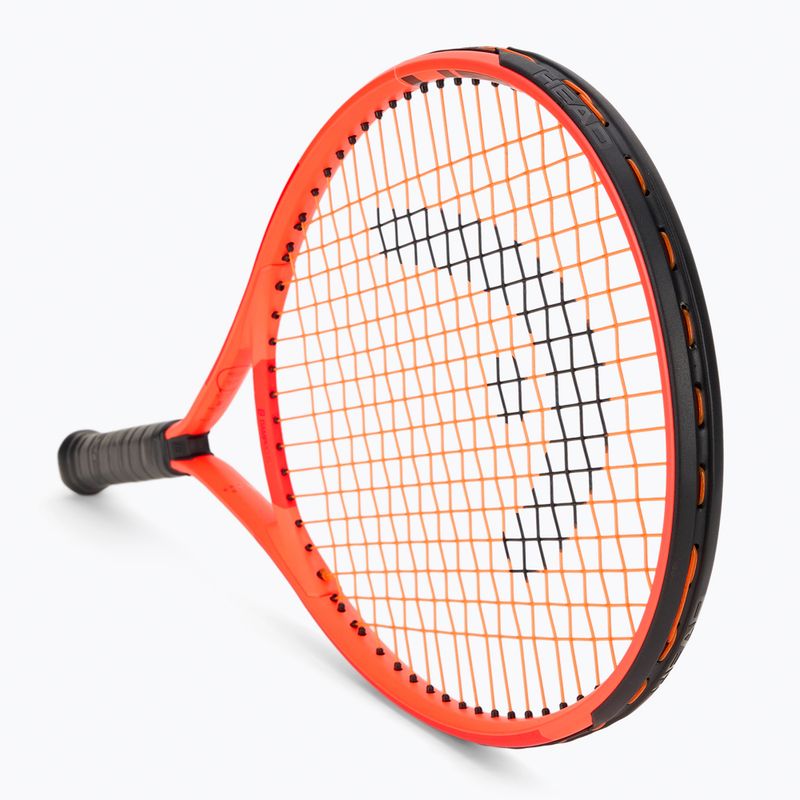 Vaikiška teniso raketė HEAD Radical Jr 25 2