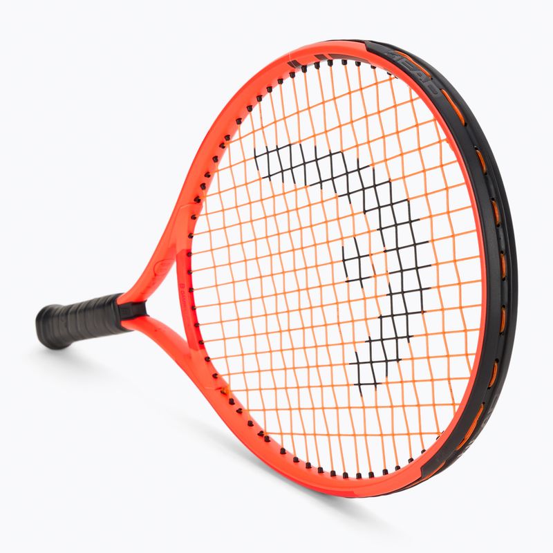Vaikiška teniso raketė HEAD Radical Jr 23 2