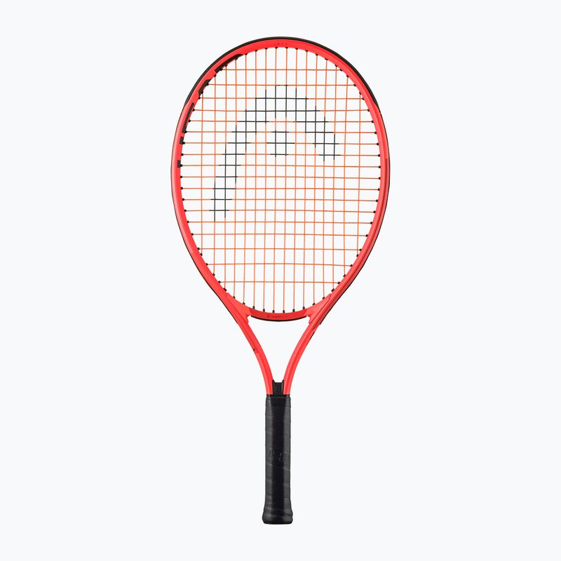 Vaikiška teniso raketė HEAD Radical Jr 23 6