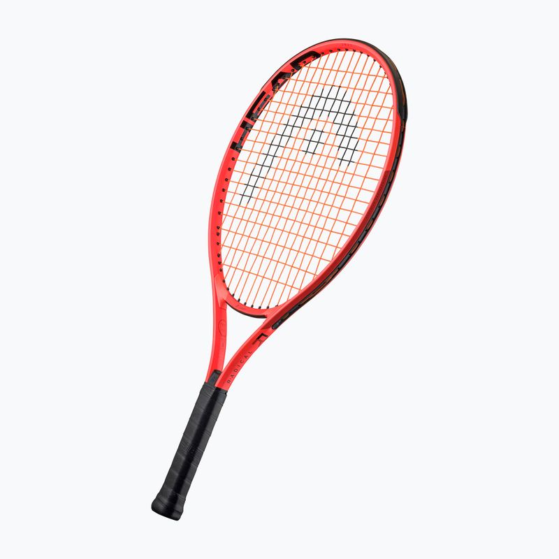 Vaikiška teniso raketė HEAD Radical Jr 23 8