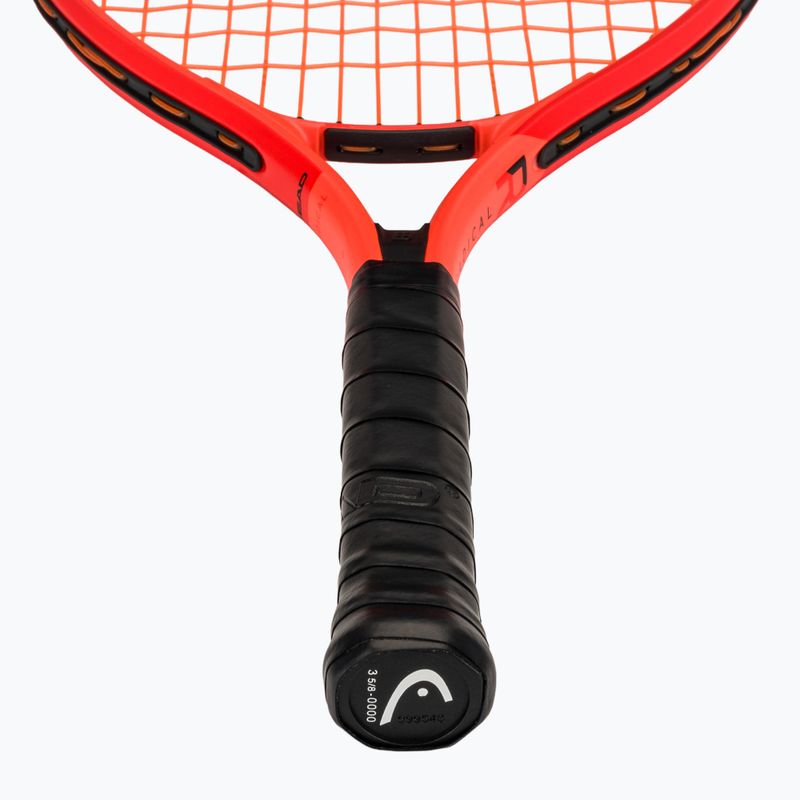 Vaikiška teniso raketė HEAD Radical Jr 21 3