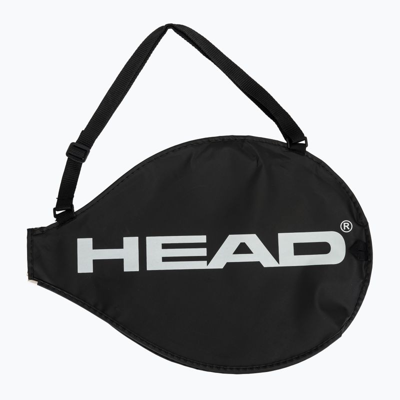 Vaikiška teniso raketė HEAD Radical Jr 21 6
