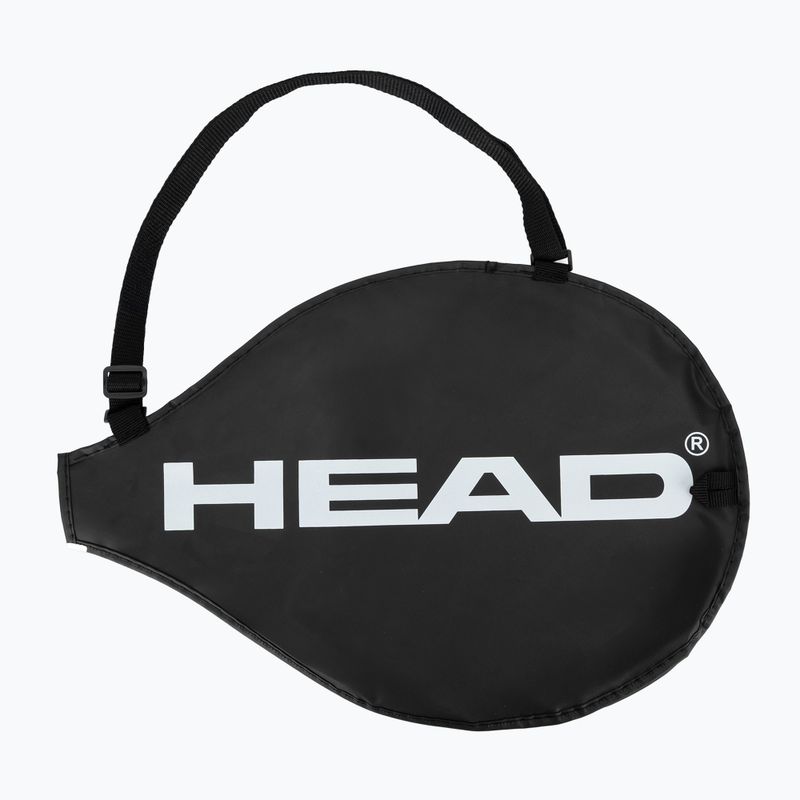 Vaikiška teniso raketė HEAD Radical Jr 19 6