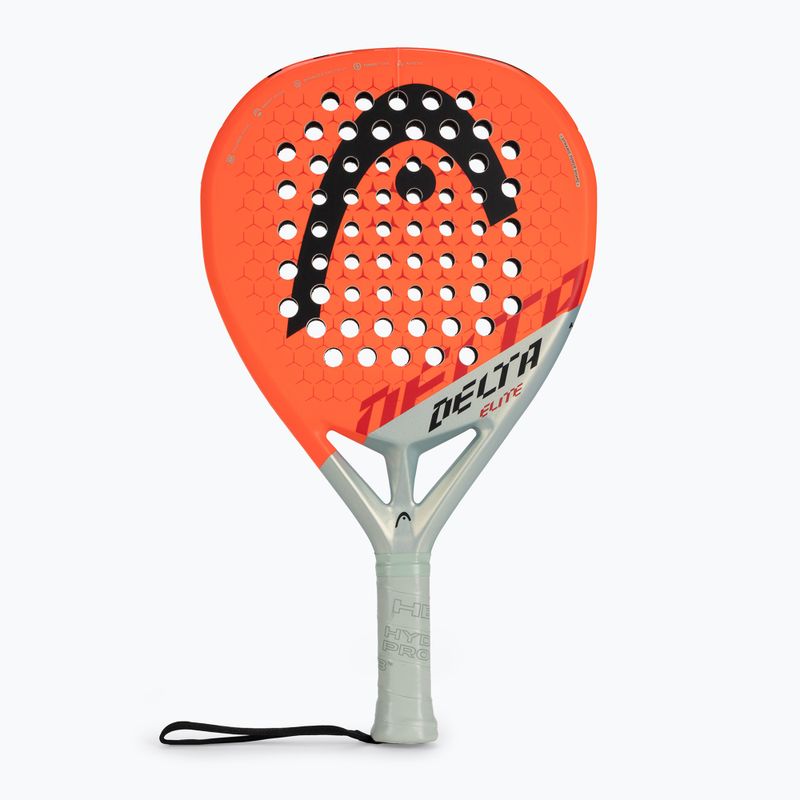 Padelio raketė HEAD Delta Elite 2022
