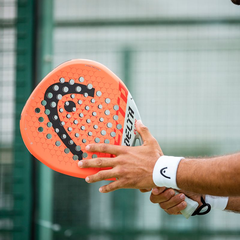 Padelio raketė HEAD Delta Elite 2022 6