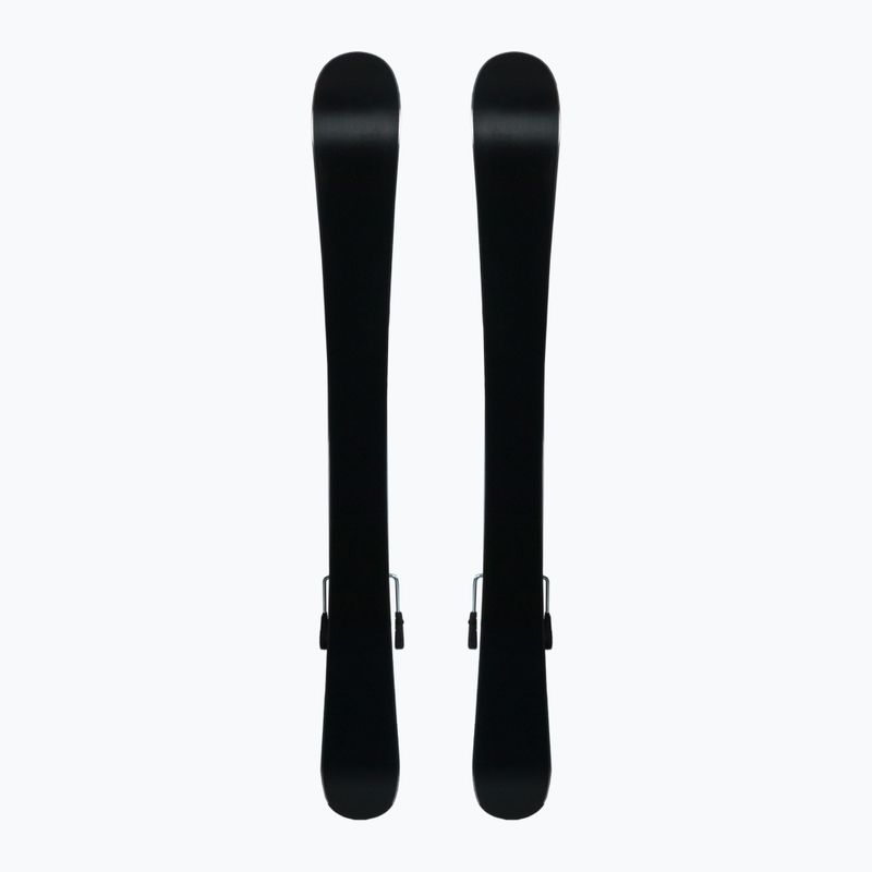 HEAD vaikiškos kalnų slidinėjimo slidės Monster Easy Jrs + Jrs 4.5 spalvos 314382/100887 3